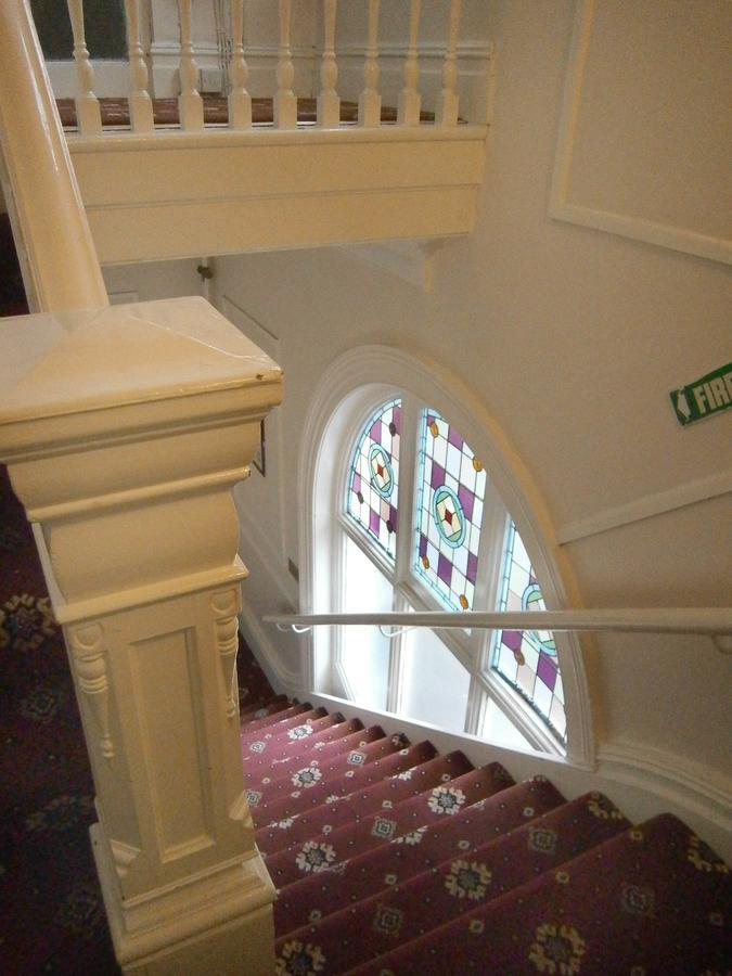 The Manchester Hotel Bournemouth Exterior photo