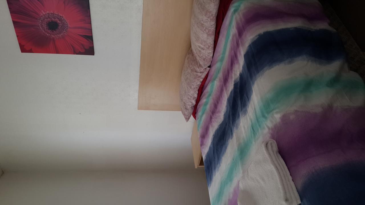 The Manchester Hotel Bournemouth Room photo